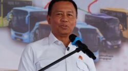 Tekan Subsidi BBM Rp300 Triliun, Kemenhub Dorong Transportasi Massal