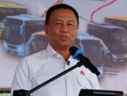 Tekan Subsidi BBM Rp300 Triliun, Kemenhub Dorong Transportasi Massal