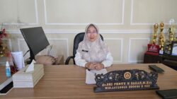 Dinkes Gorut Buka Suara Soal Temuan BPK Rp6,9 Miliar, Monano Dipastikan Tanpa TGR