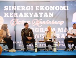 Wagub Idah Syahidah Tegaskan Pengawasan Ketat Program Makan Bergizi Gratis di Gorontalo