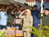Momentum Hardiknas, Wabup Gorut Tekankan Pendidikan sebagai Proses Memanusiakan Manusia