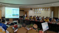 ​Garap Tiga Front Sekaligus, Realisasi Investasi PT GM Capai 30,3 %