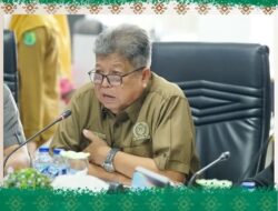 DPRD Muba Desak Uji Ulang Limbah PT Srigunung, Komisi III: Investasi Harus Taat Aturan Lingkungan!
