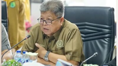 DPRD Muba Desak Uji Ulang Limbah PT Srigunung, Komisi III: Investasi Harus Taat Aturan Lingkungan!