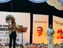Apresiasi Pohuwato Cup 2026, Syarif: Event Harus Lahirkan Dampak Nyata bagi Catur Daerah