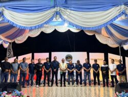 Pohuwato Cup 2026, AHS: Target kami Lahirkan Master Catur Bertaraf Nasional