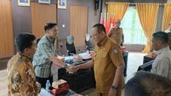 PT. GM Proyeksikan Serap 89,90% Pekerja Lokal Saat Operasi Produksi