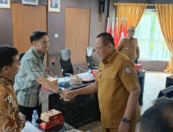 PT. GM Proyeksikan Serap 89,90% Pekerja Lokal Saat Operasi Produksi