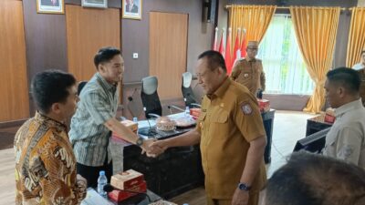 PT. GM Proyeksikan Serap 89,90% Pekerja Lokal Saat Operasi Produksi