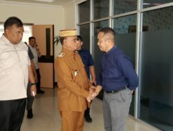 Tembus Rantai Pasok PT. Gorontalo Minerals, Tiga BUMDes Dorong Ekspansi Investasi