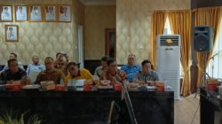 Tembus 13 Juta Dolar AS,  PT Gorontalo Minerals Proyeksikan Kontribusi Maksimal di 2029