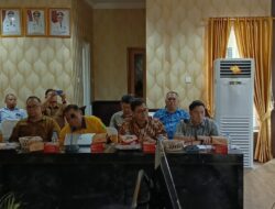 Tembus 13 Juta Dolar AS,  PT Gorontalo Minerals Proyeksikan Kontribusi Maksimal di 2029