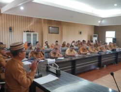 Thariq Modanggu Minta Program Unggulan Tak Sekadar Administratif, Harus Dirasakan Rakyat