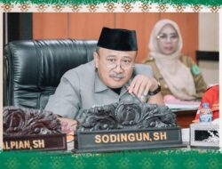 Perjuangkan Nasib Pekerja, Komisi IV DPRD Muba Gelar RDP Pemenuhan Hak Buruh