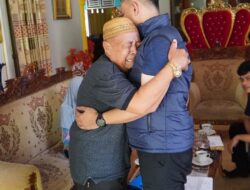 Oknum ASN di Gorontalo Diduga Gelapkan Dana Umrah Rp77,7 Juta