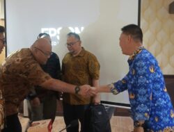 PT Gorontalo Minerals Percepat Pembangunan Processing Plant di Motomboto