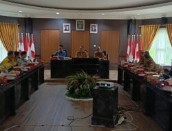 Pemkab Bone Bolango Akan Turun Tangan Langsung Atasi Konflik Lahan PT GM