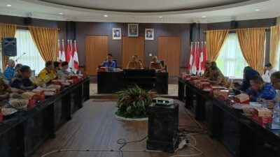 Pemkab Bone Bolango Akan Turun Tangan Langsung Atasi Konflik Lahan PT GM