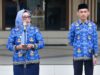 Wabup Gorut Murka Lihat ASN Sepi Saat Apel: “Sudah Tidak Bisa Ditoleransi”