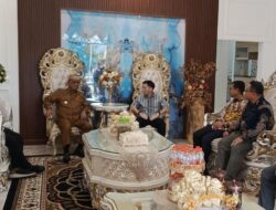 Serap Tenaga Kerja Lokal, Bupati Bone Bolango Tagih Komitmen PT Gorontalo Minerals