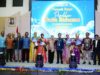 ​Hadiri Pemilihan Duta Bahasa Gorontalo, Wagub Idah Syahidah Turut Nilai Finalis