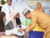 Motabi Kambungu Hadir di Ponelo Kepulauan, Warga Antusias Nikmati Pelayanan Terpadu