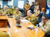 Kontraktor Bandel Tak Bayar TGR, Wali Kota Gorontalo: Akan Saya Polisikan!