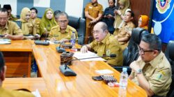 Kontraktor Bandel Tak Bayar TGR, Wali Kota Gorontalo: Akan Saya Polisikan!