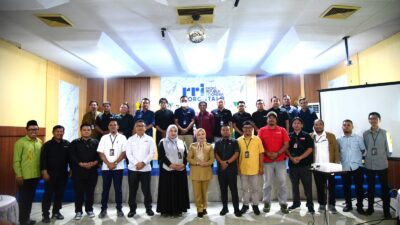 KPID Gorontalo Dorong Sinergi Stakeholder untuk Wujudkan Penyiaran Berkualitas