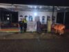 ​PT Gorontalo Minerals Salurkan 18 Sapi Kurban ke Ring 1 Tambang