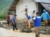 Gerak Cepat, Bupati Gorontalo Utara Datangi Lokasi Banjir di Biau