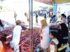 Wagub Idah Apresiasi Penyembelihan 101 Ekor Sapi Kurban oleh Pengusaha Lokal di Gorontalo