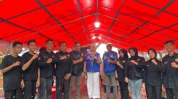Karang Taruna Gorut Turun ke Lokasi Banjir Biau, Bergerak dari Kepedulian Bukan Pencitraan
