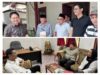 Baru Dua Bulan Menjabat, Lurah Sinindian Terima Kunjungan 6 Anggota Deprov Sulut