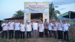 G2-10 Plus Diguncang Persoalan, Pemkab Gorontalo Utara Pilih Berbenah Bukan Menyerah