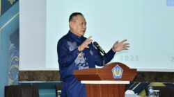 Belanja Melaju Kencang, APBN Provinsi Gorontalo Catat Defisit Rp2,1 Triliun.
