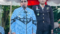 Momentum Hari Pendidikan Nasional, Adhan Dambea Tegaskan Komitmen Pemerintah Hadirkan Pendidikan Adil Tanpa Diskriminasi