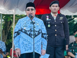 Momentum Hari Pendidikan Nasional, Adhan Dambea Tegaskan Komitmen Pemerintah Hadirkan Pendidikan Adil Tanpa Diskriminasi