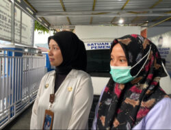 Kedapatan Belum Sesuai Standar Prosedur, 11 Dapur SPPG di Kota Gorontalo Ditutup Sementara