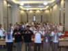 FEB UNG Pacu Kualitas Publikasi Dosen Lewat Workshop Penulisan Artikel Ilmiah
