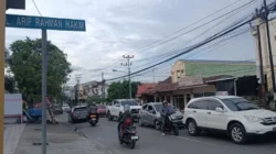 Tiga Nama Jalan di Kota Gorontalo Bakal Berganti, Ini Daftarnya!