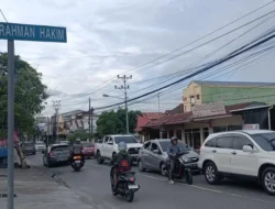 Tiga Nama Jalan di Kota Gorontalo Bakal Berganti, Ini Daftarnya!