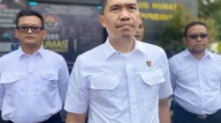 Lagi, Polda Gorontalo Bakal Tertibkan Tambang Ilegal Besar-besaran demi Dorong Pengurusan IPR