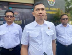 Lagi, Polda Gorontalo Bakal Tertibkan Tambang Ilegal Besar-besaran demi Dorong Pengurusan IPR