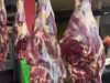 Jelang Iduladha, Harga Daging Sapi di Kota Gorontalo Naik, Tembus Rp150 ribu per kilo