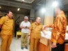 Jelang Iduladha, Pemkot Gorontalo Lakukan Sidak Pasar Sentral, Harga dan Stok Bapok Masih Stabil