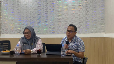 Pemprov Gorontalo Siapkan Retribusi Pertambangan Rakyat, Tarif Terendah Diusulkan