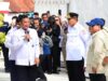 Kampung Nelayan Leato Selatan Jadi Lokasi Pertama yang Dikunjungi Presiden Prabowo