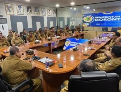 Adhan Dambea: Bayar PBB Dulu, Baru TPP Cair!