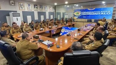 Adhan Dambea: Bayar PBB Dulu, Baru TPP Cair!